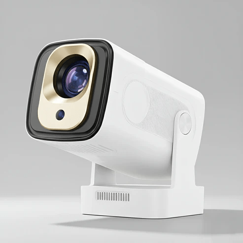 Kinocast™ - Smart Projector Home - Kinocast