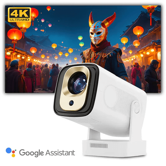 GoProjector™ - Pivot 2 - GoProjector