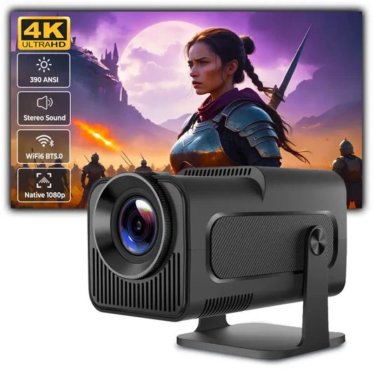 GoProjector™ - Pivot Pro - GoProjector