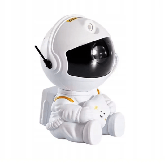 KinoCast™ - Astronaut Projector - KinoCast